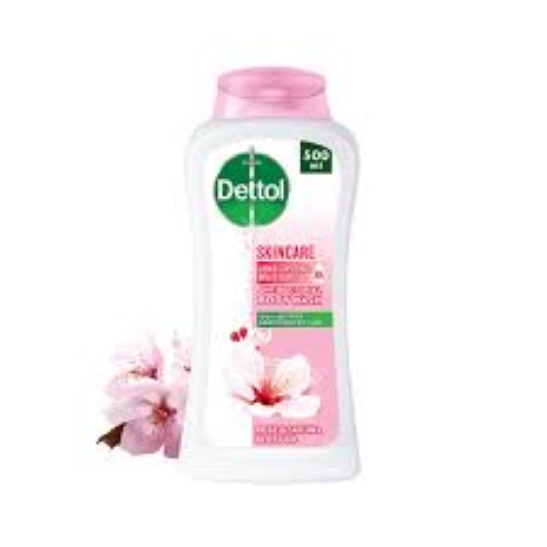 DETTOL S/SKINCARE 96X90G